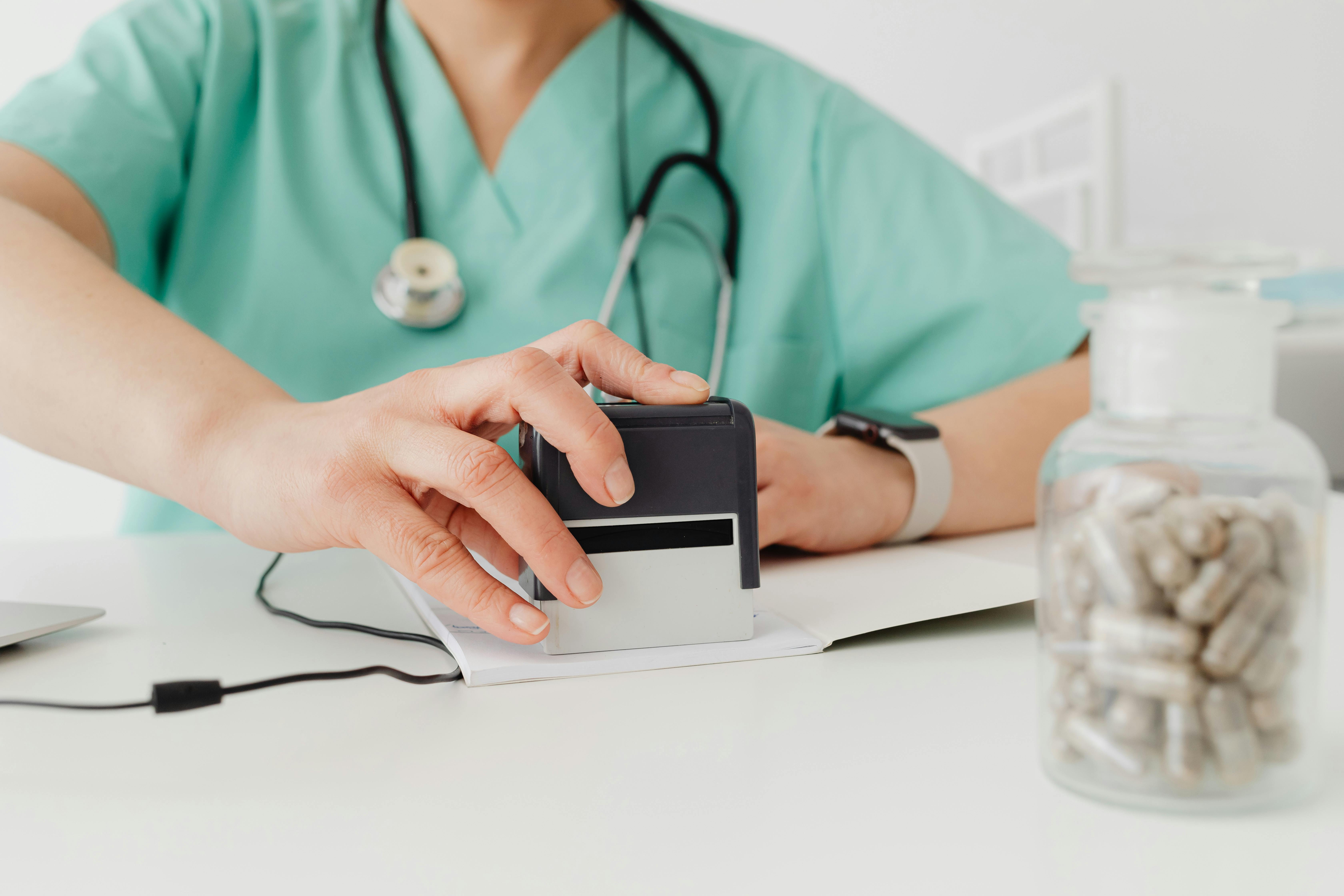 Check-ups & Atteste